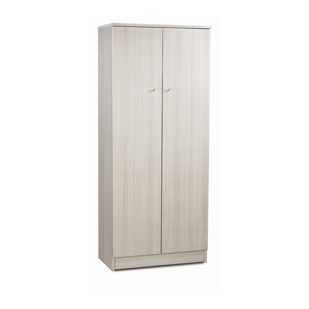 KIT D'ARMOIRE 2 PORTES 158K-C