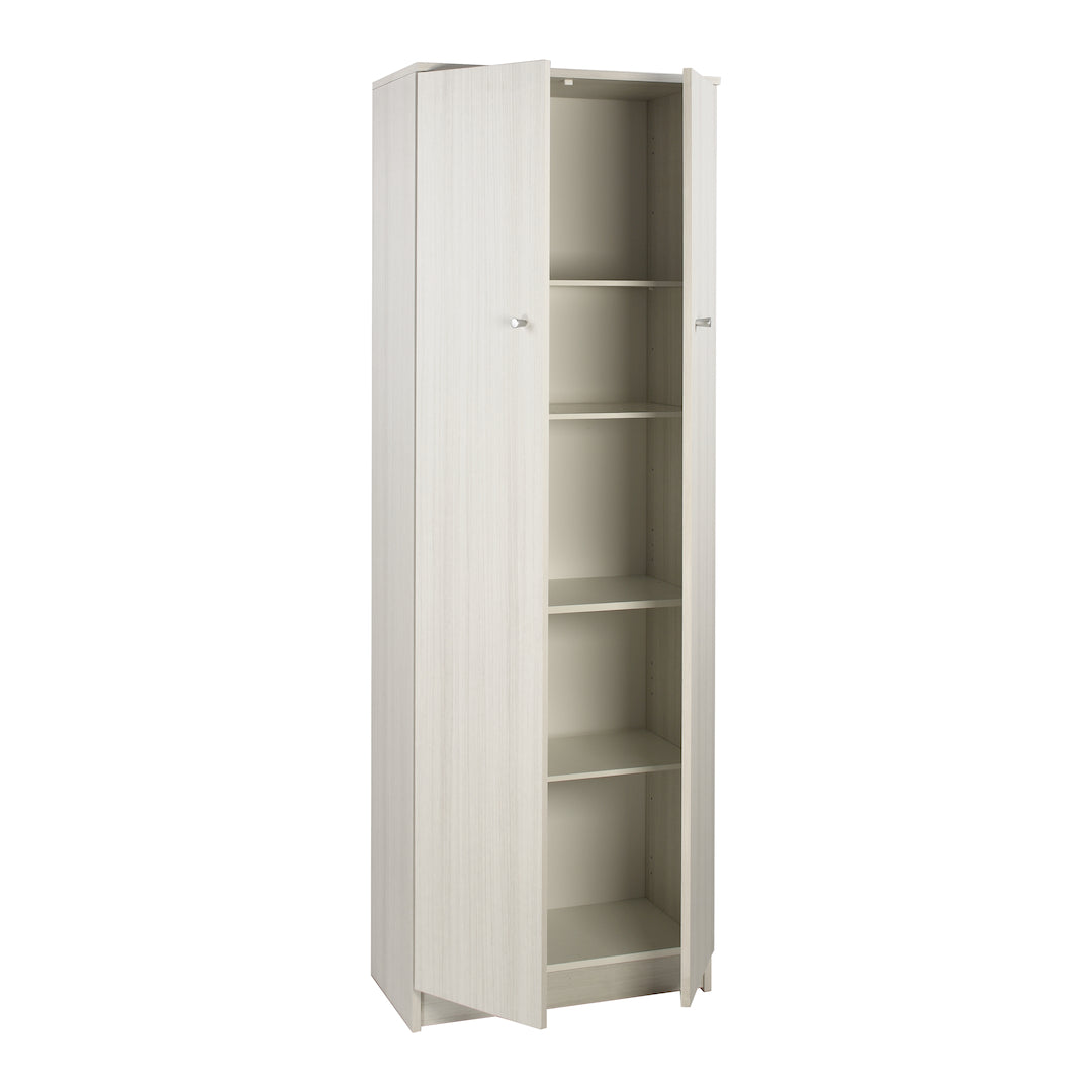 ARMOIRE 2 PORTES - KIT 168K-C