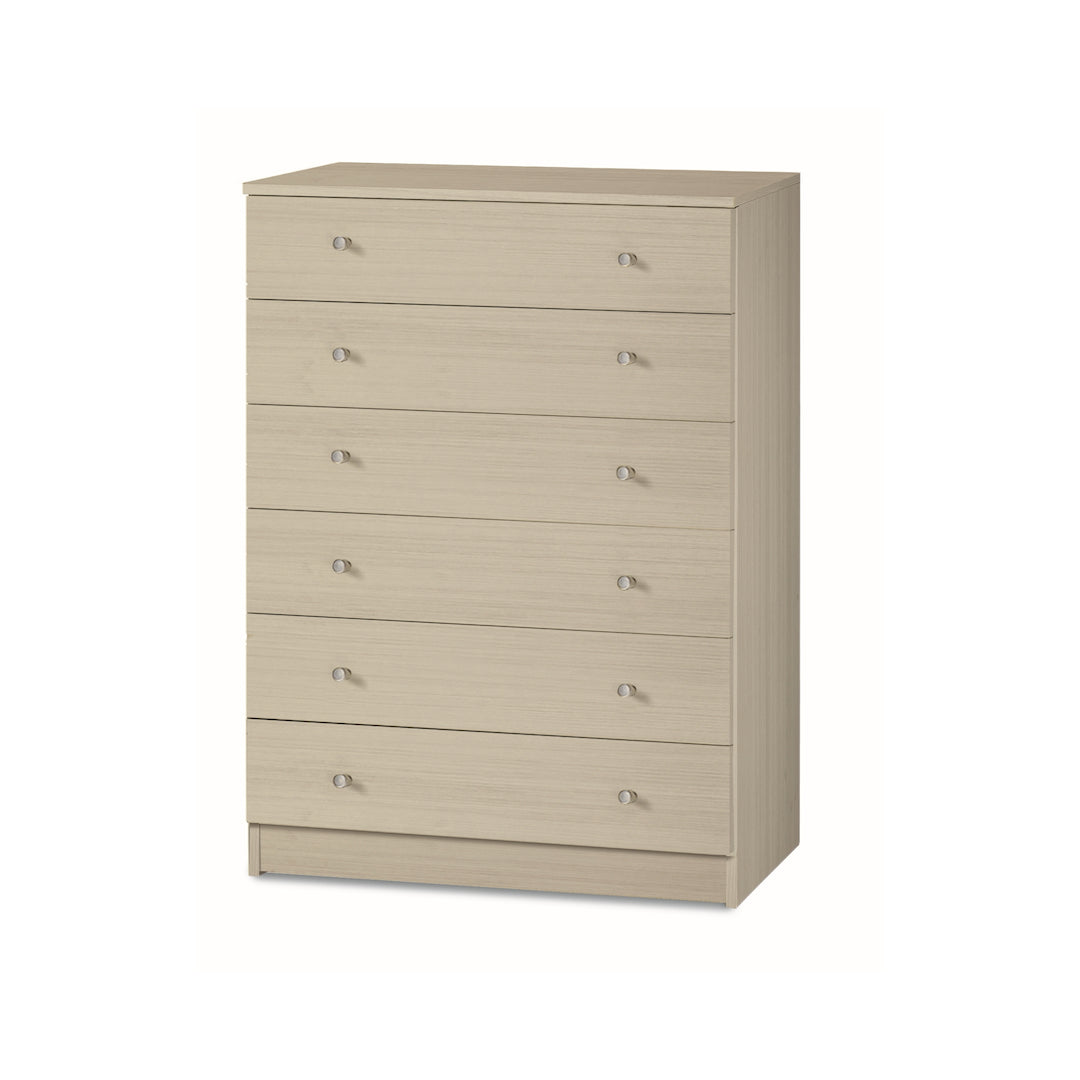 ARMOIRE À 6 TIROIRS 253-C