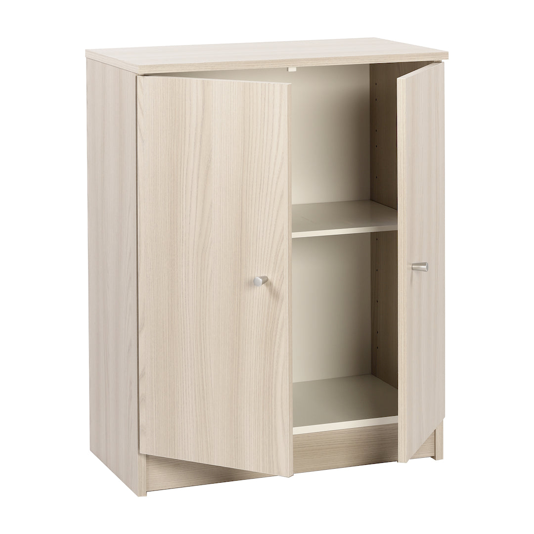 ARMOIRE 2 PORTES 262-C