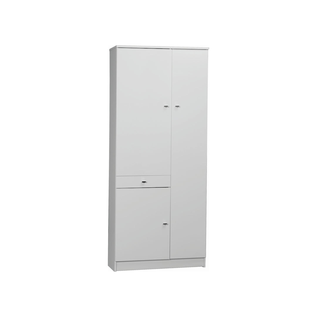 ARMOIRE 3 PORTES 1 TIROIR 323tl-C