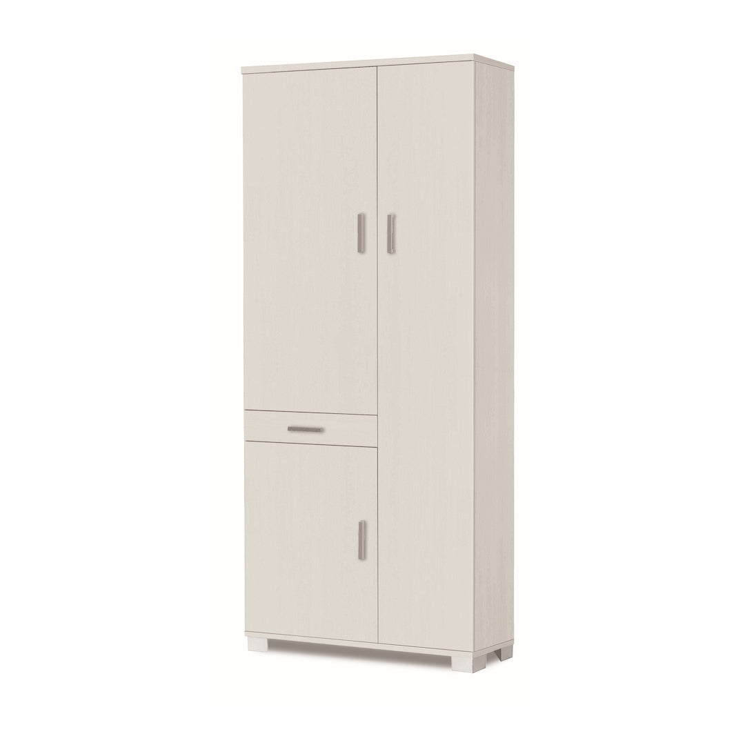 ARMOIRE 3 PORTES 1 TIROIR - KIT 623K-C