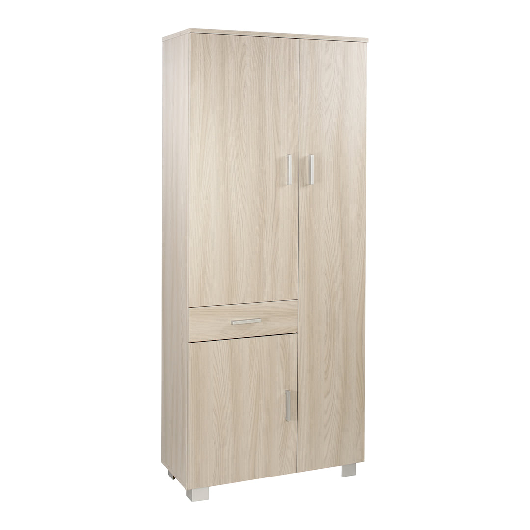 ARMOIRE 3 PORTES 1 TIROIR - KIT 623K-C