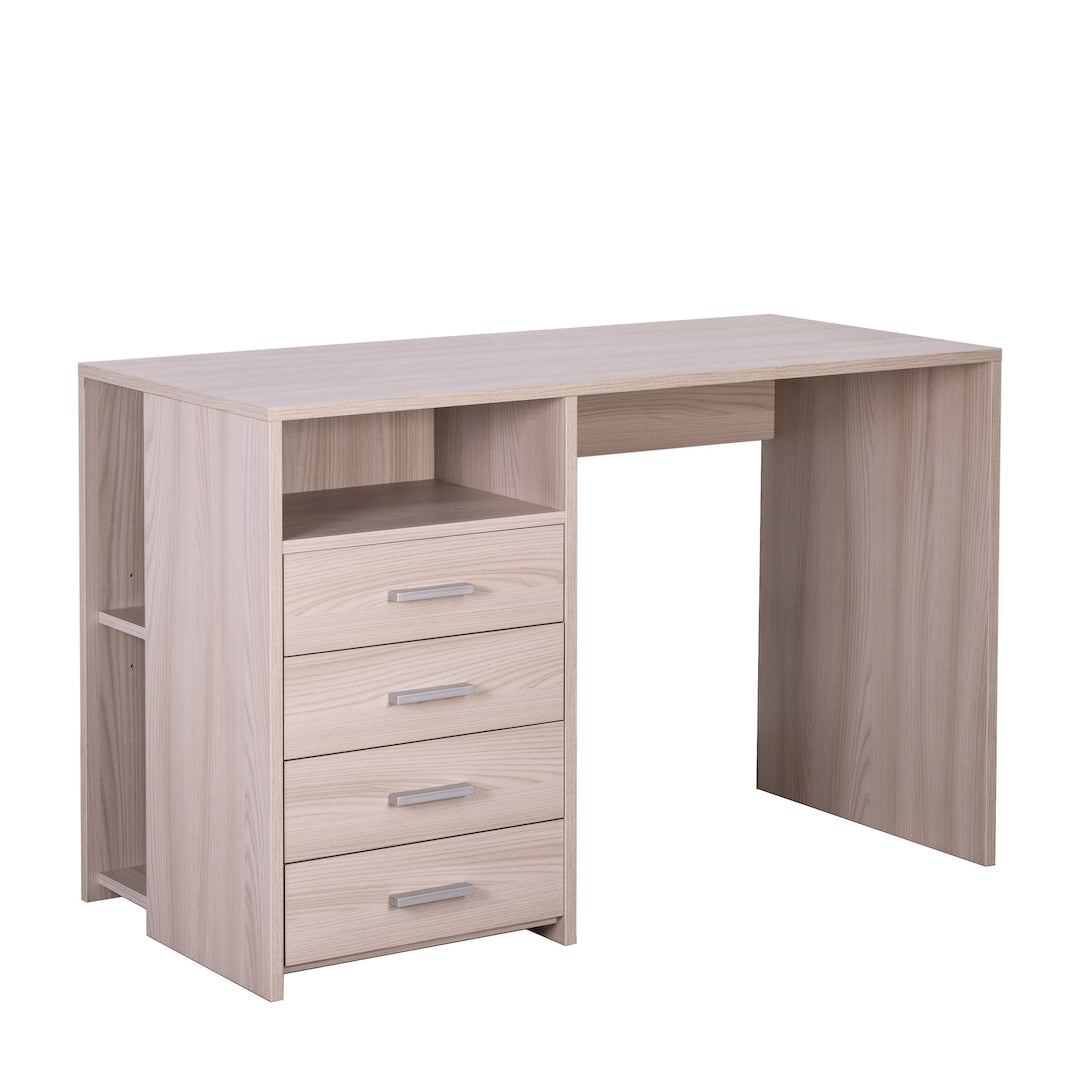 SCRIVANIA 4 CASS L120 SX KIT 719K-C