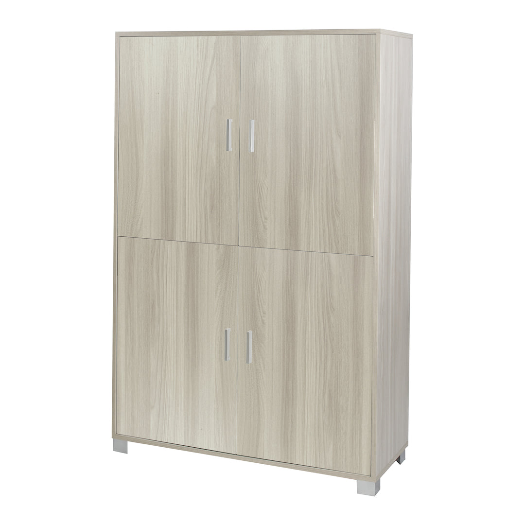 KIT D'ARMOIRE 4 PORTES 734K-C