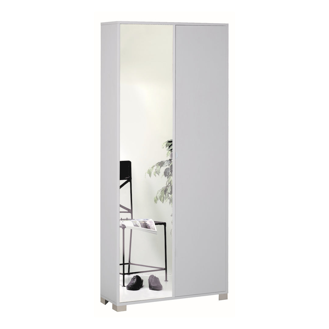 ARMOIRE 2 PORTES 7418-C