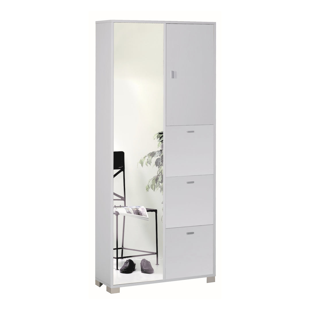 ARMOIRE 5 PORTES 7424-C
