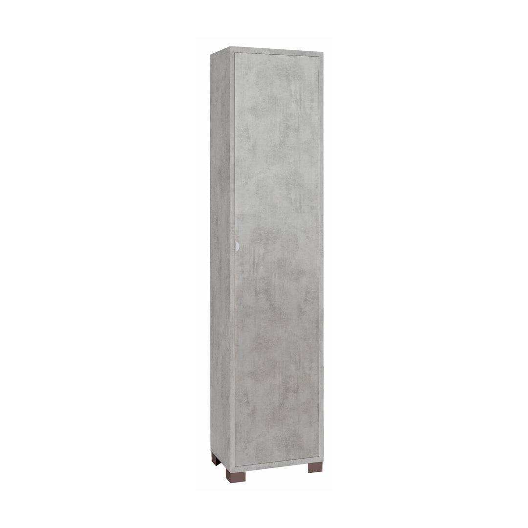 COLONNA 1 ANTA KIT 744K-C