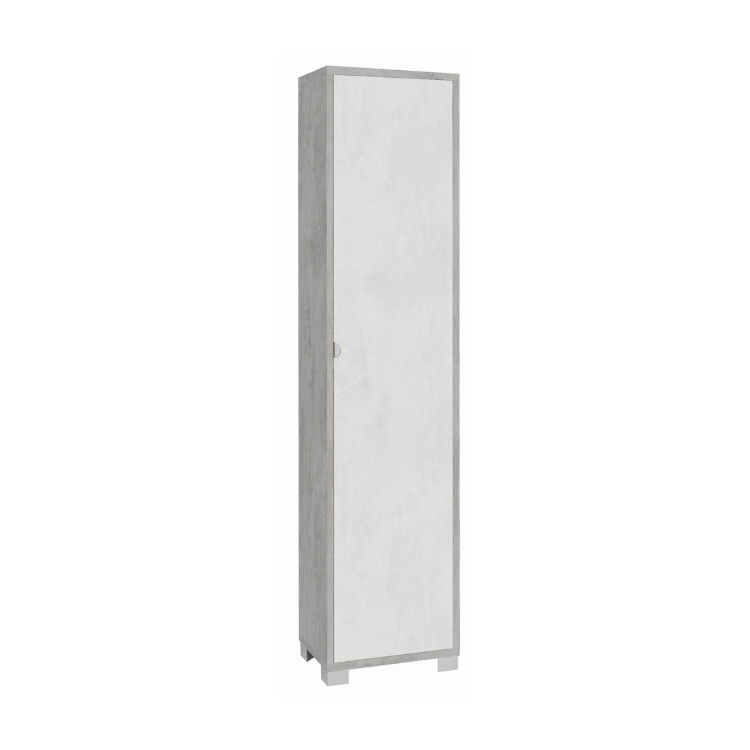 COLONNA 1 ANTA KIT 744K-C