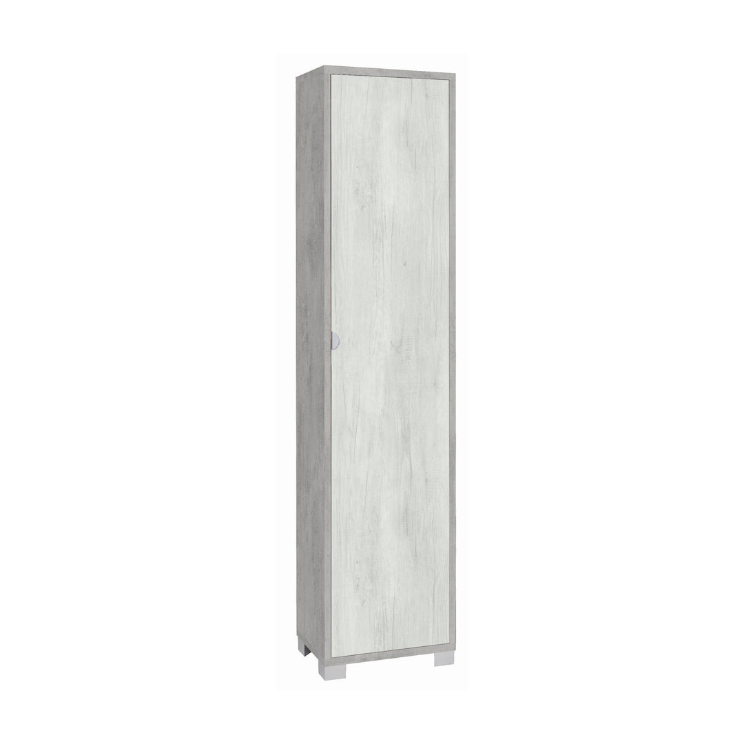 COLONNA 1 ANTA KIT 744K-C