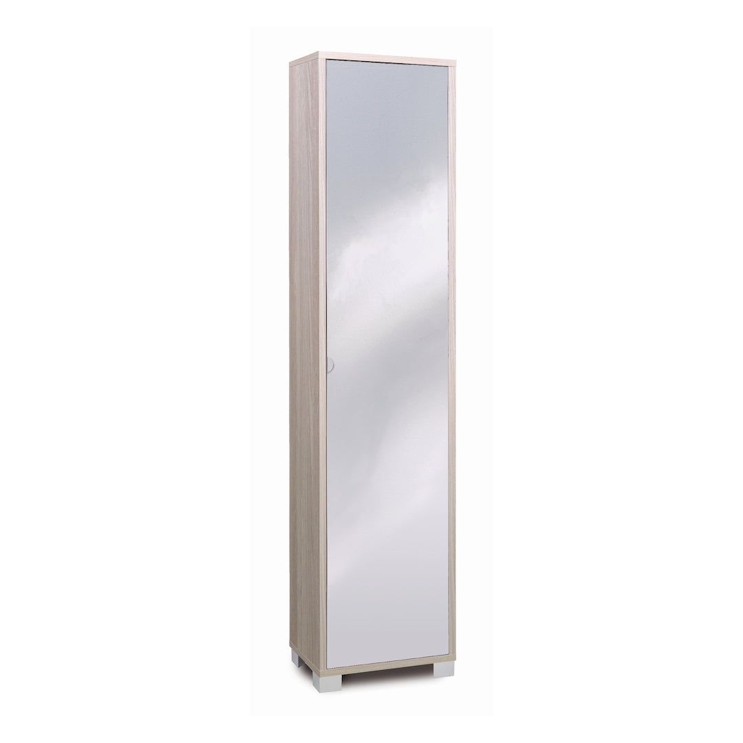 COLONNA 1 ANTA SPECCHIO 744SP-C