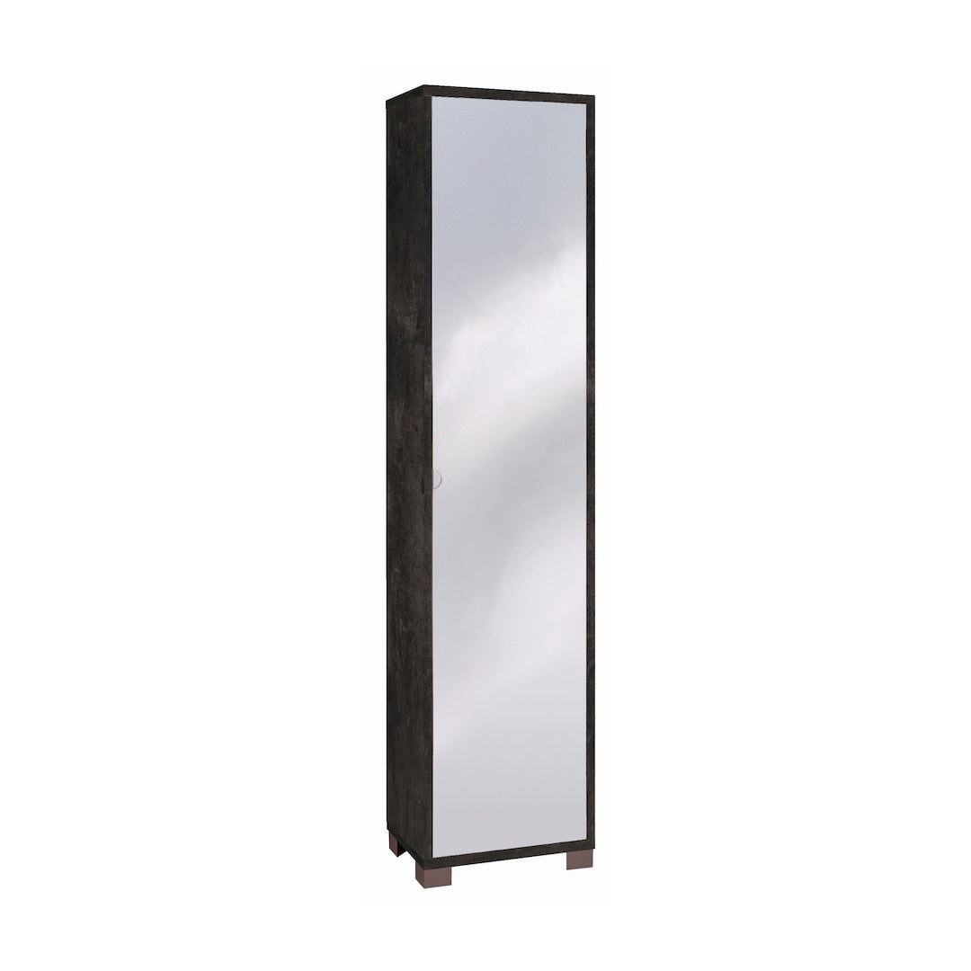 COLONNA 1 ANTA SPECCHIO 744SP-C