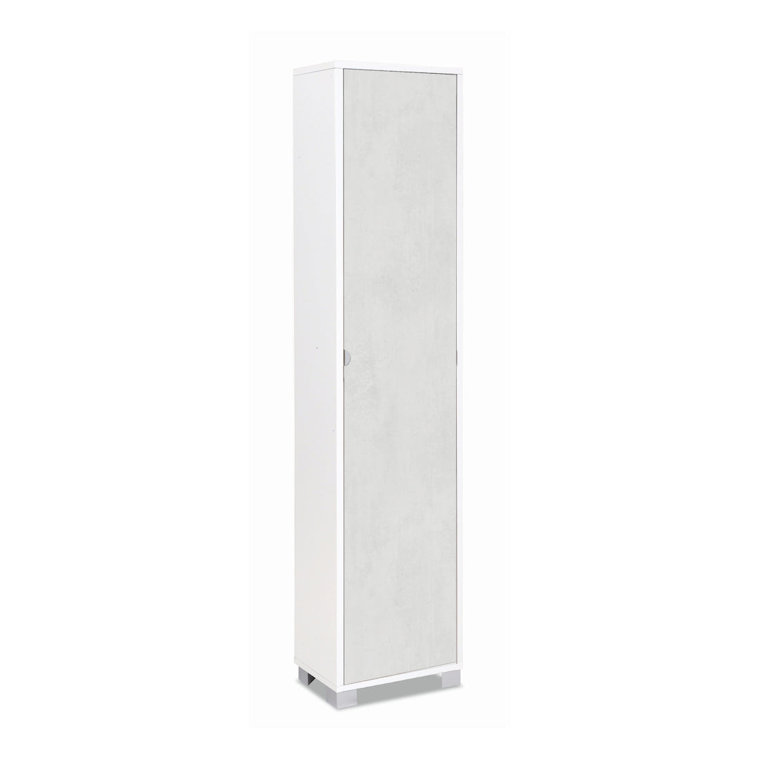 COLONNA 1 ANTA PORTASCARPE 745-C
