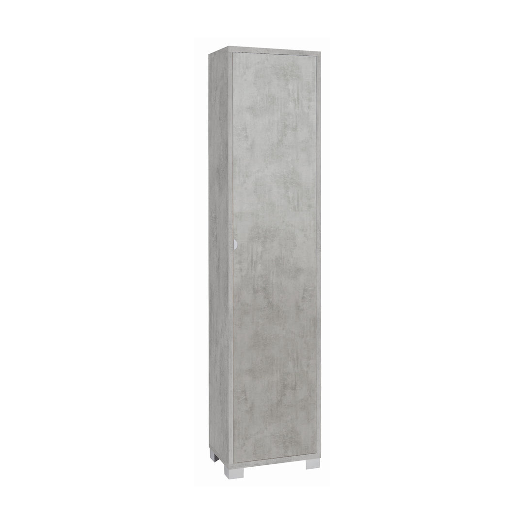 COLONNA 1 ANTA PORTASCARPE 745-C