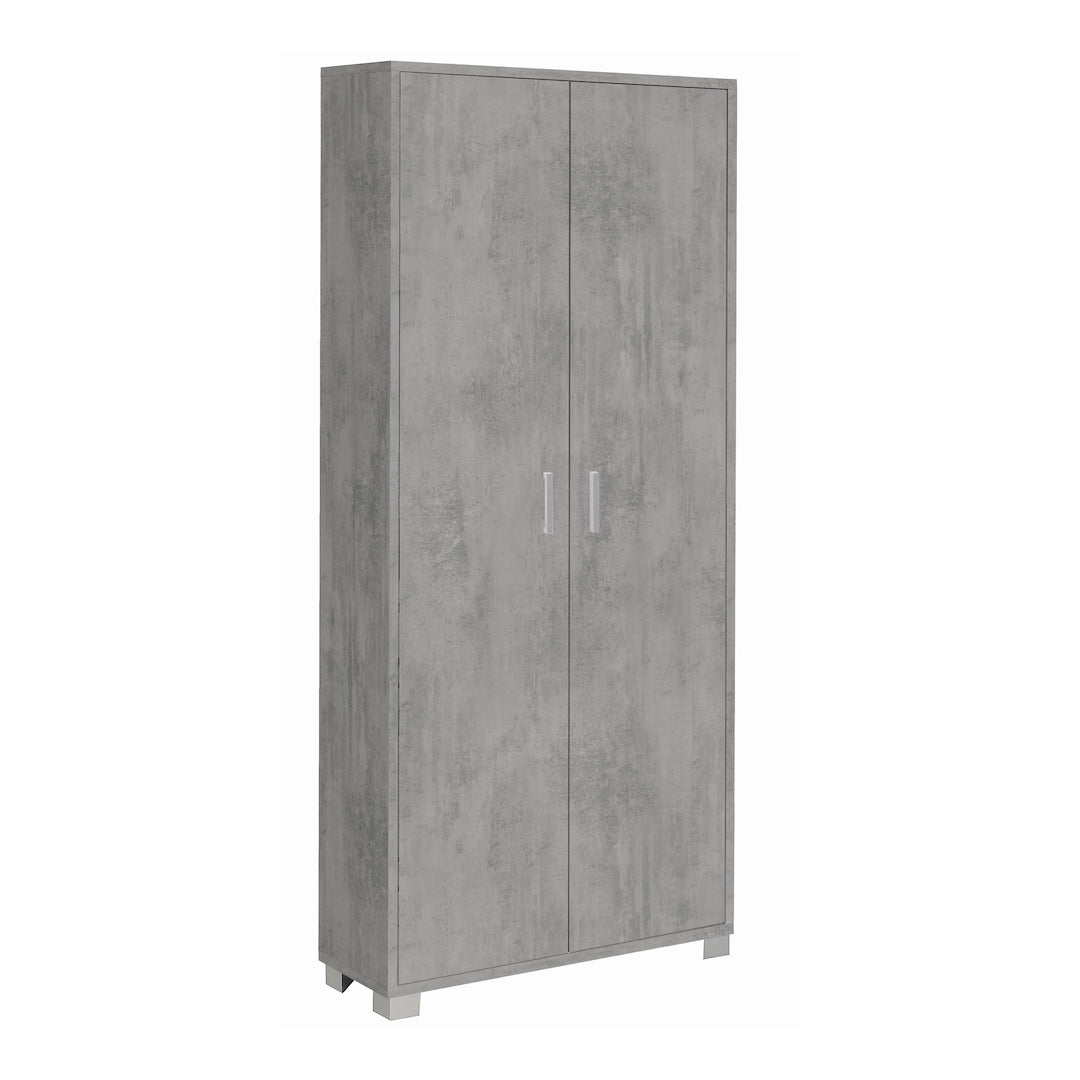 ARMOIRE 2 PORTES 747-C