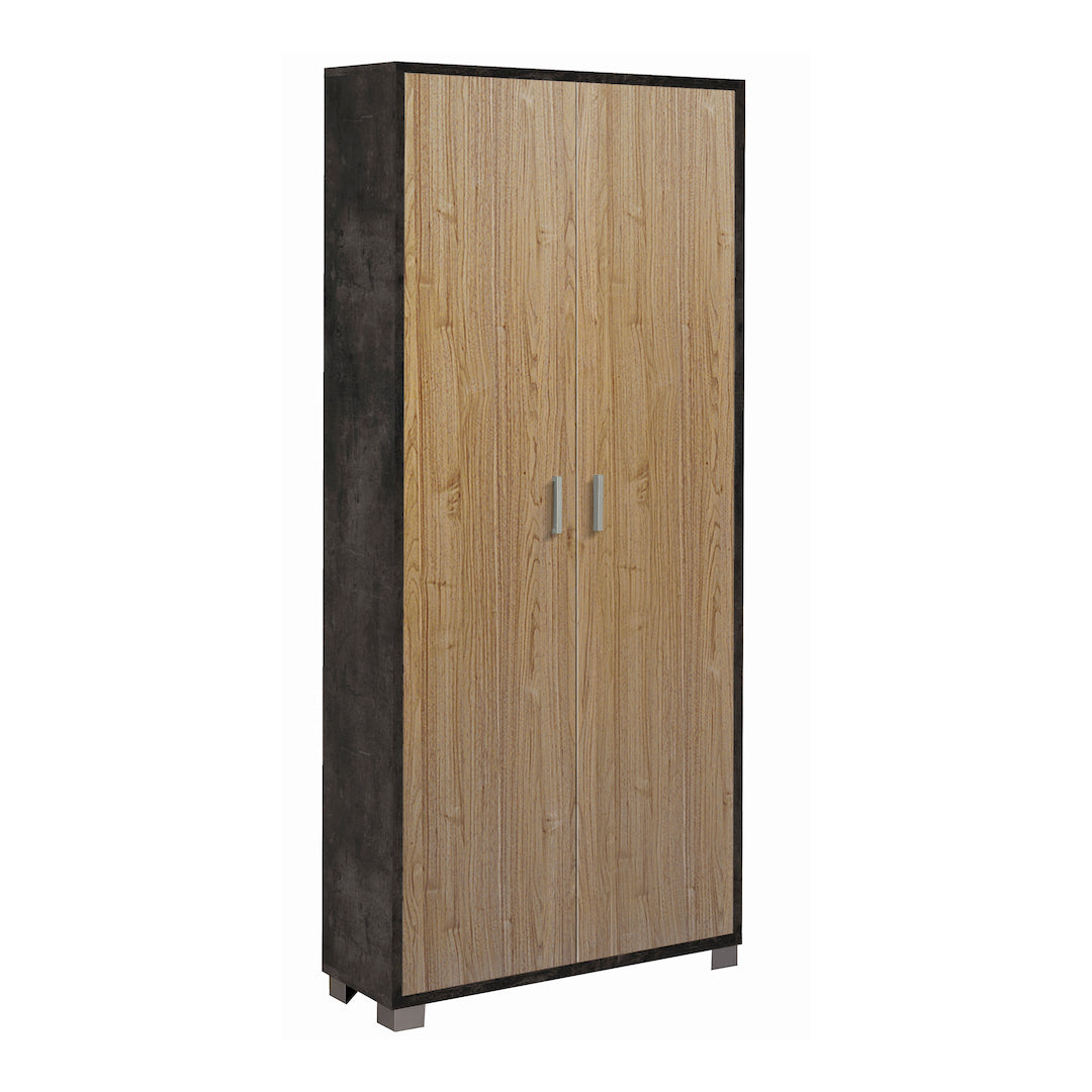 ARMOIRE 2 PORTES 747-C