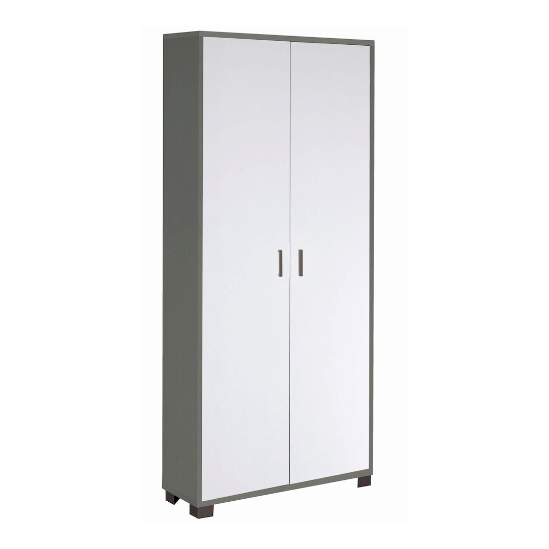 ARMOIRE 2 PORTES 747-C