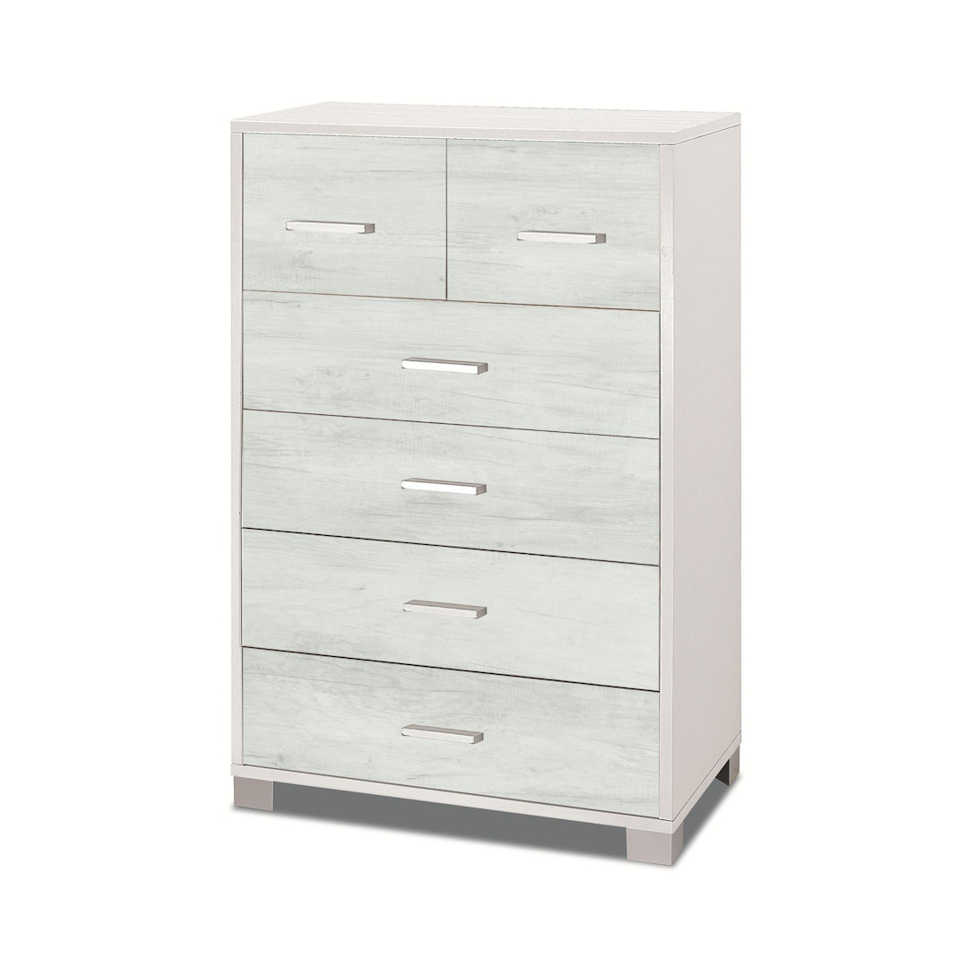 MOBILE 4+2 CASSETTI 772-C