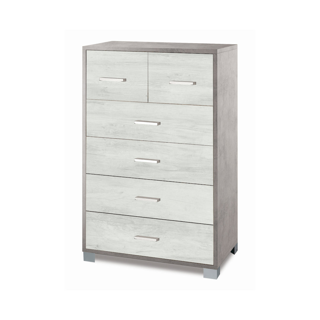 MOBILE 4+2 CASSETTI 772-C