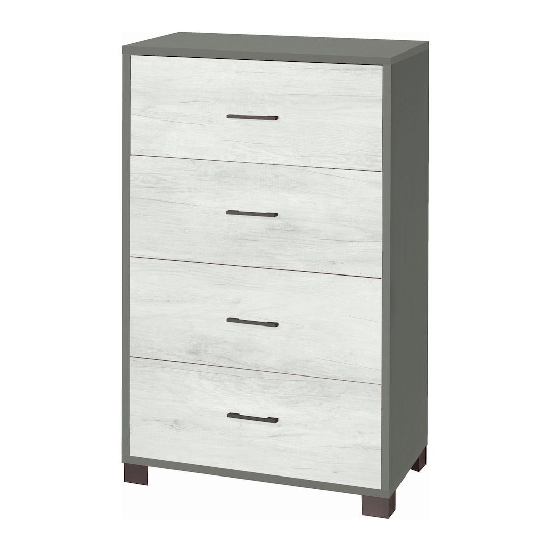 MOBILE 4 CASSETTI 774-C