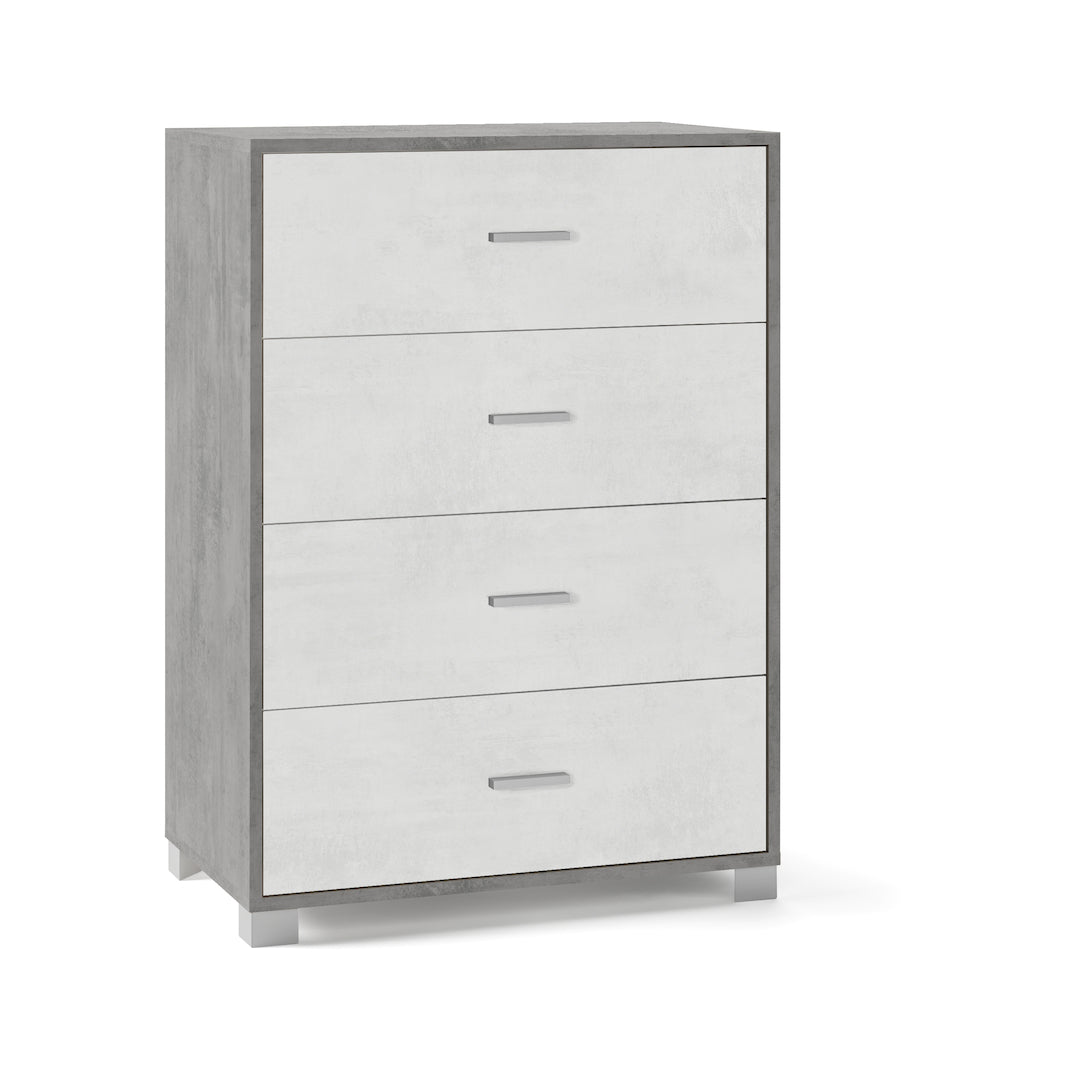 ARMOIRE À 4 TIROIRS 784-C