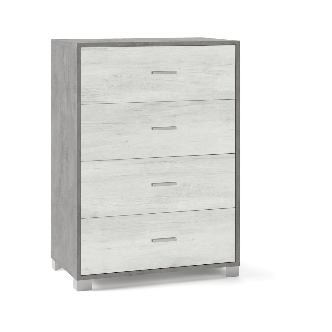ARMOIRE À 4 TIROIRS 784-C