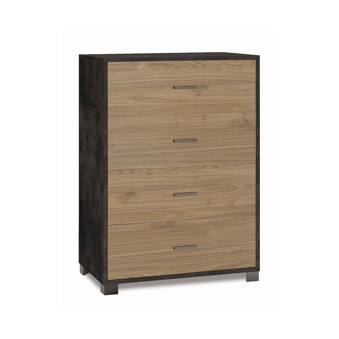 ARMOIRE À 4 TIROIRS 784-C