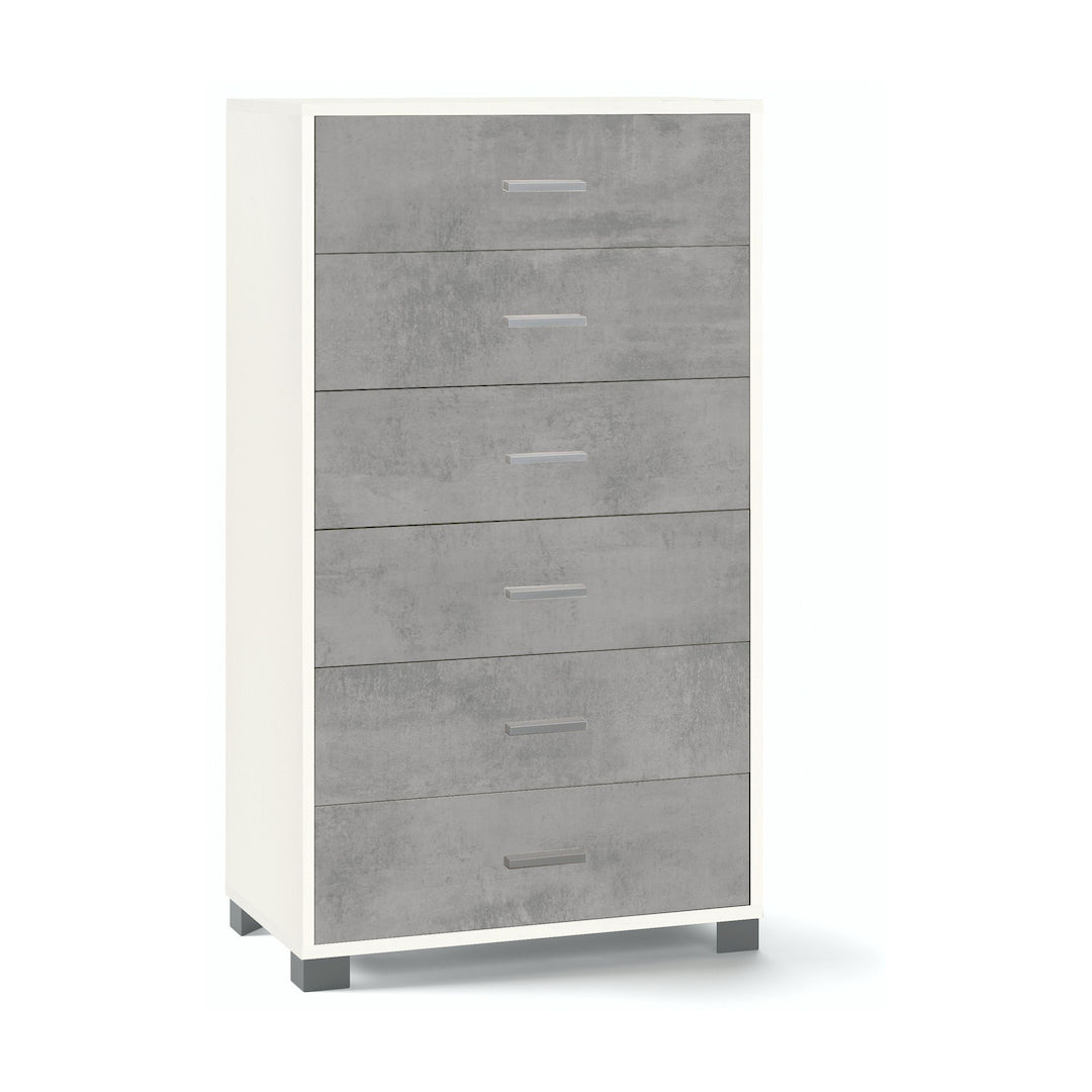 MOBILE 6 CASSETTI 786-C