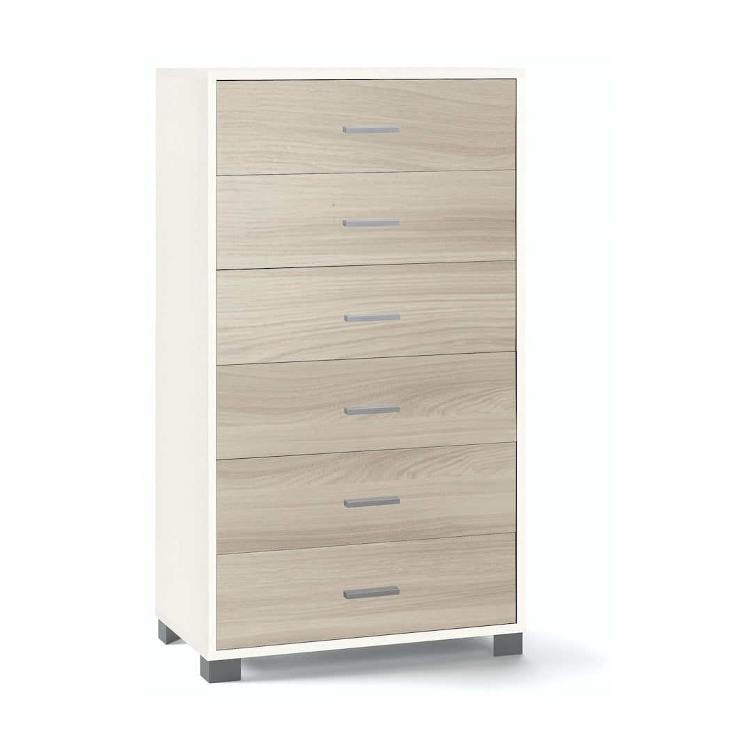 MOBILE 6 CASSETTI 786-C