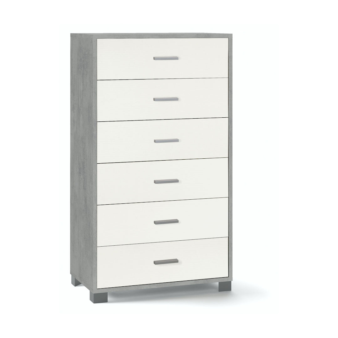 MOBILE 6 CASSETTI 786-C