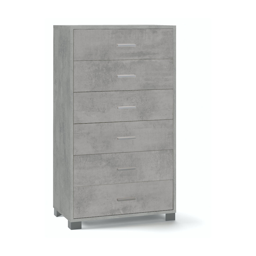 MOBILE 6 CASSETTI 786-C