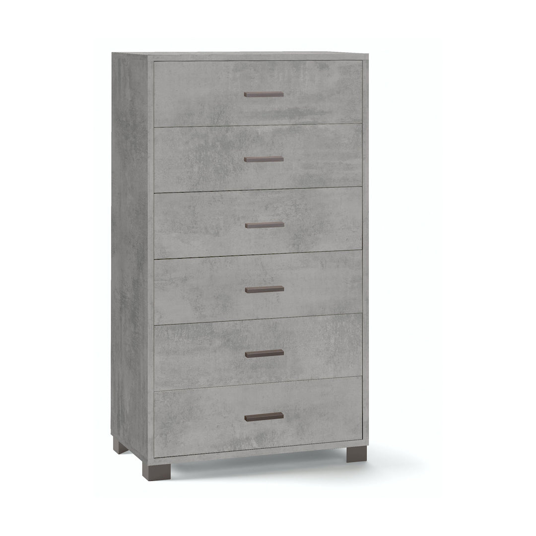 MOBILE 6 CASSETTI 786-C
