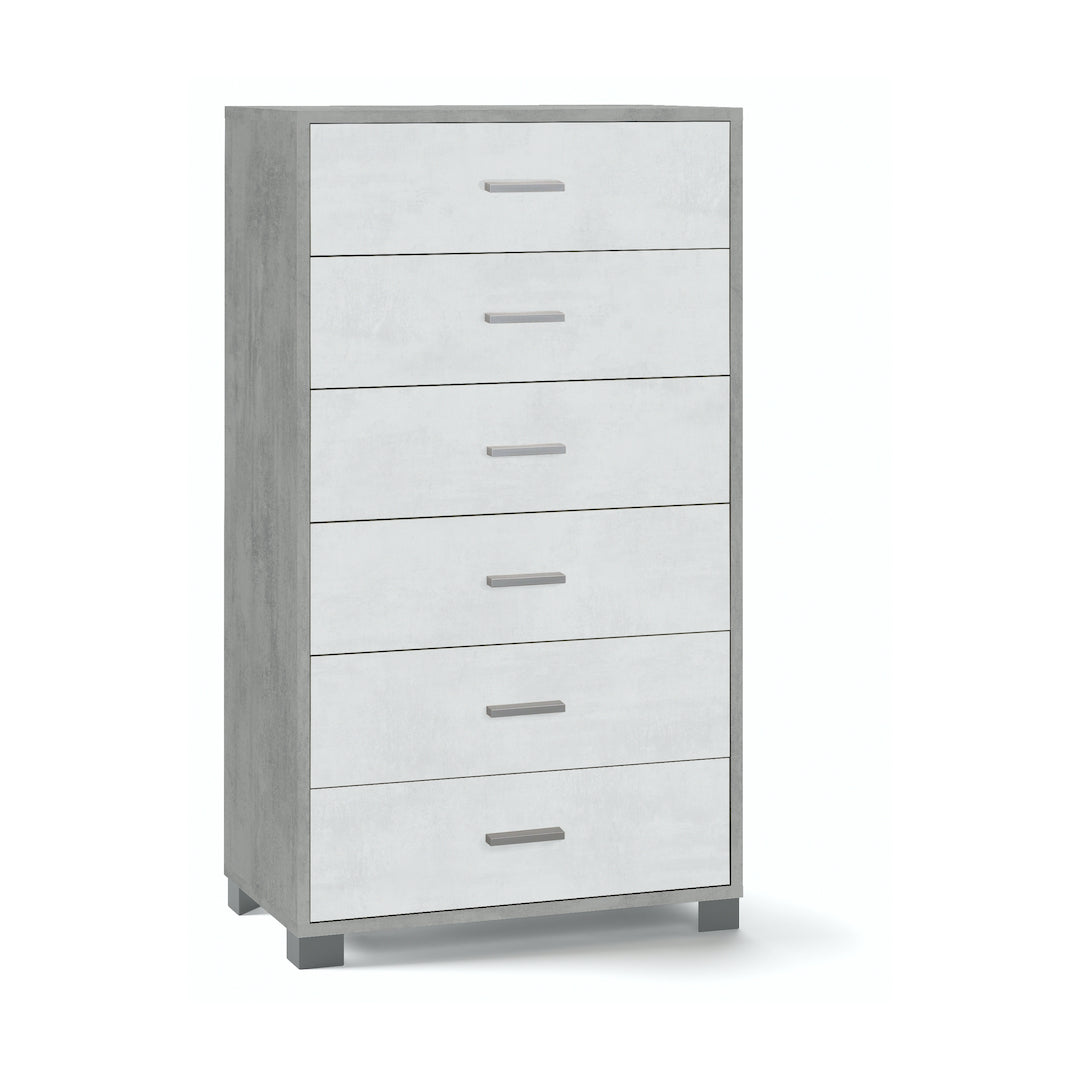 MOBILE 6 CASSETTI 786-C