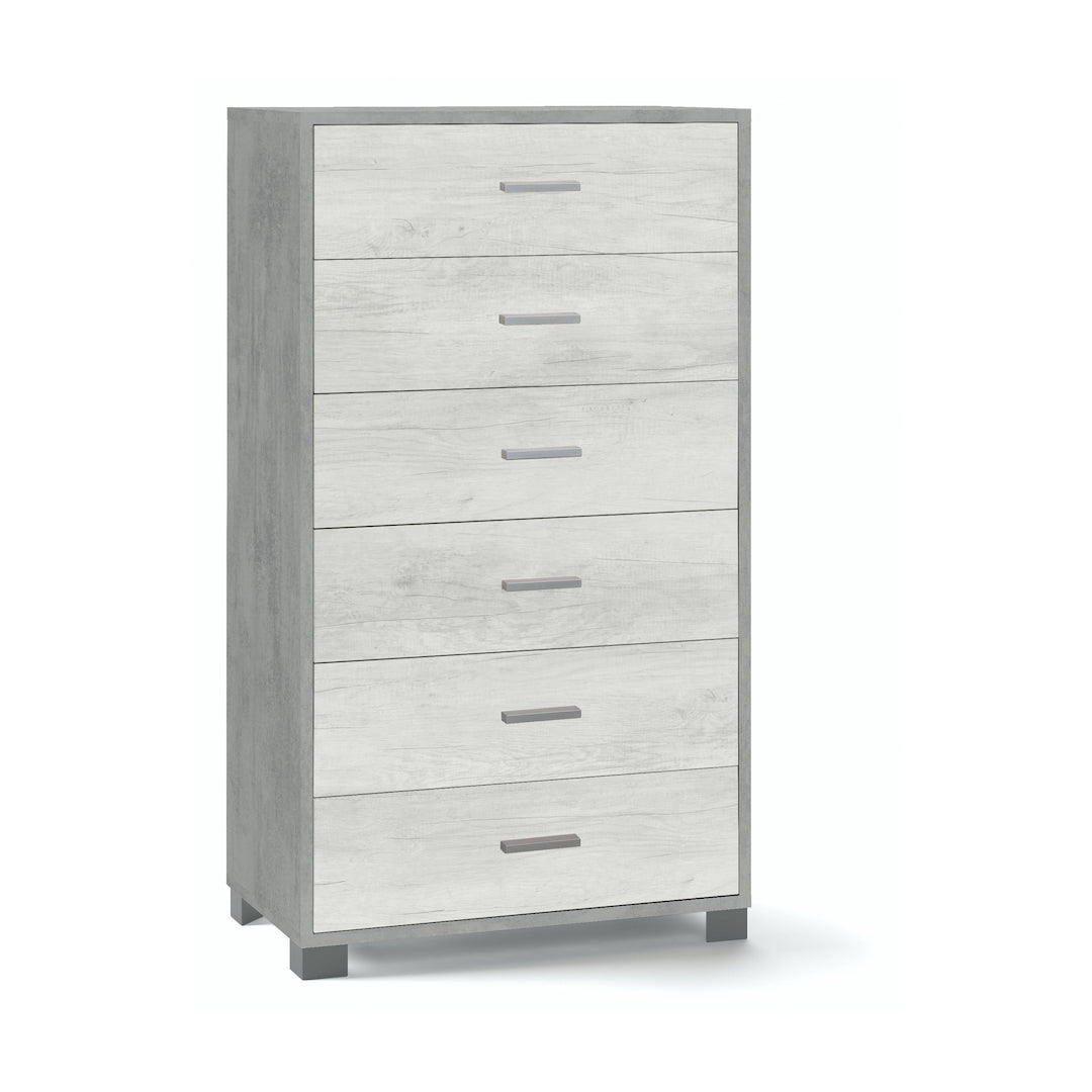 MOBILE 6 CASSETTI 786-C