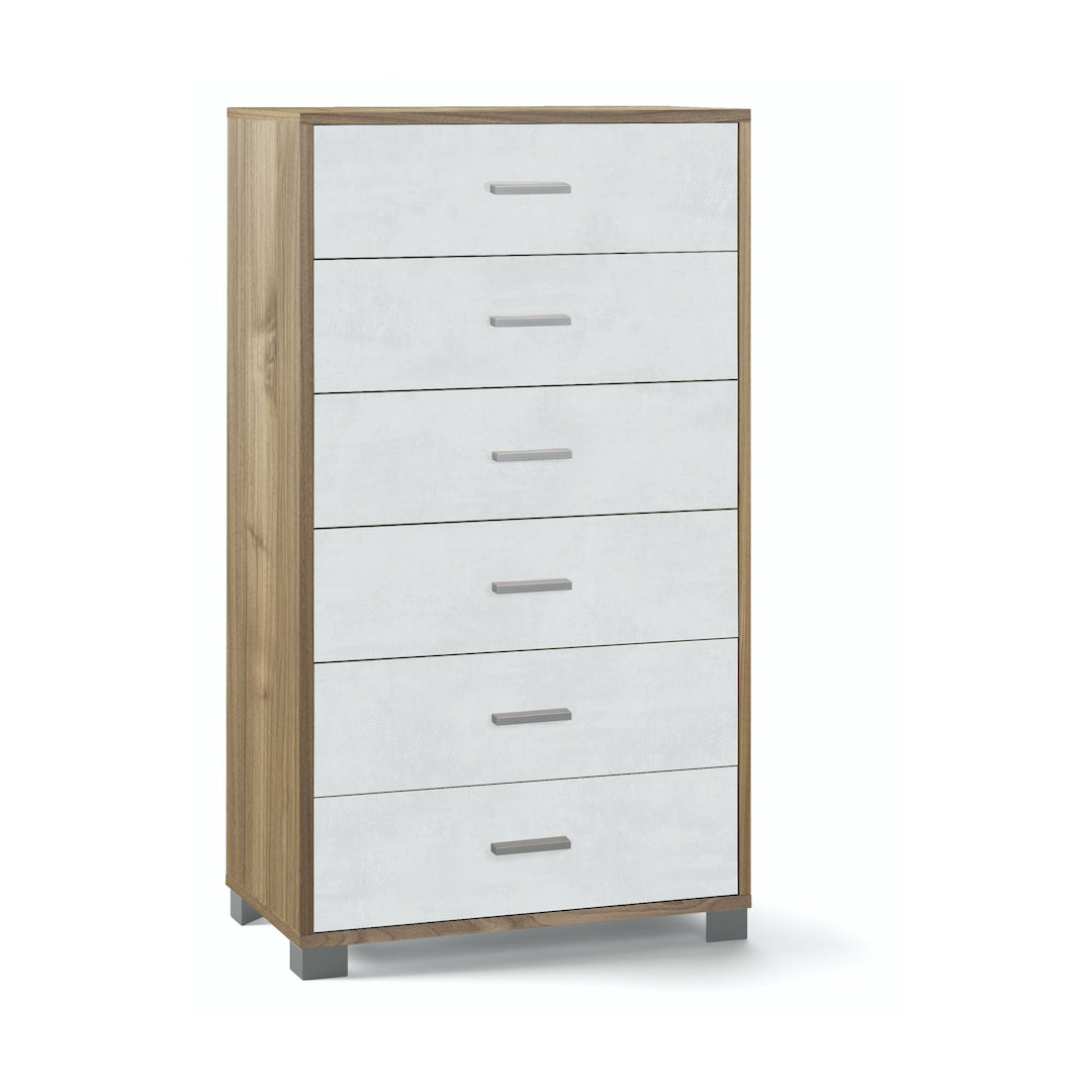 MOBILE 6 CASSETTI 786-C