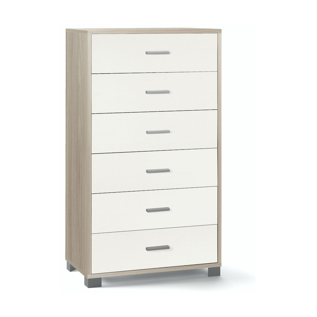 MOBILE 6 CASSETTI 786-C
