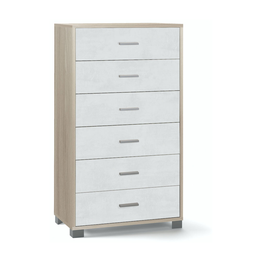 MOBILE 6 CASSETTI 786-C