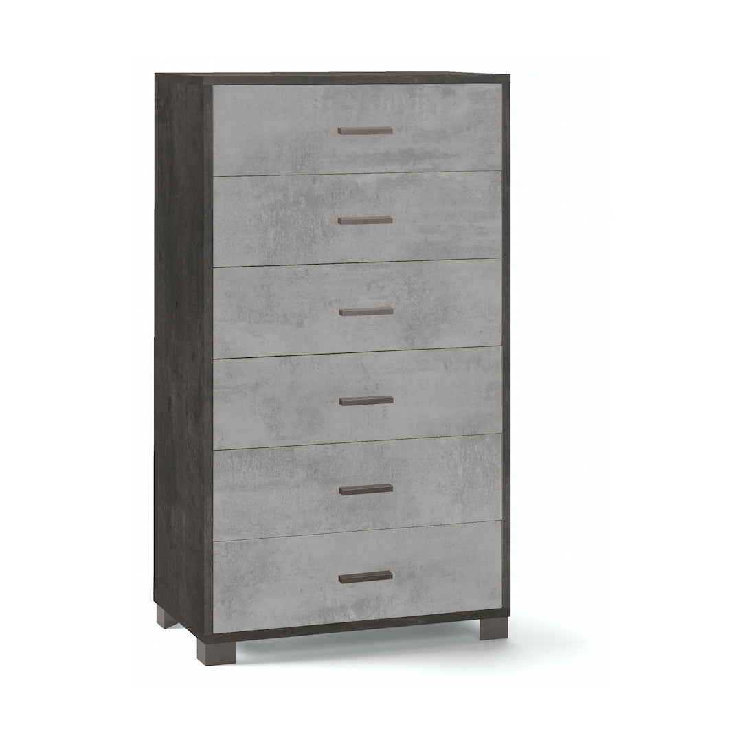 MOBILE 6 CASSETTI 786-C