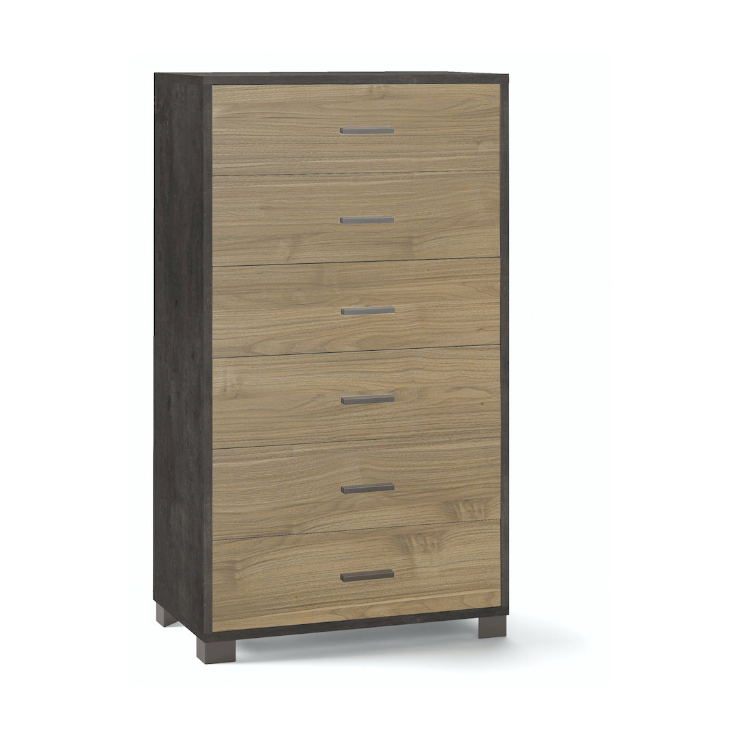 MOBILE 6 CASSETTI 786-C