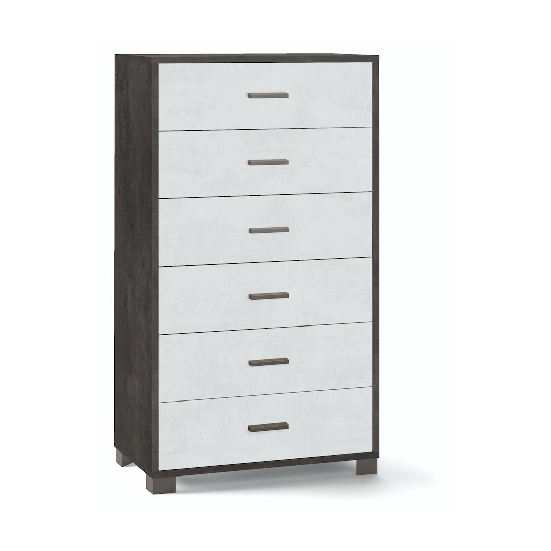 MOBILE 6 CASSETTI 786-C