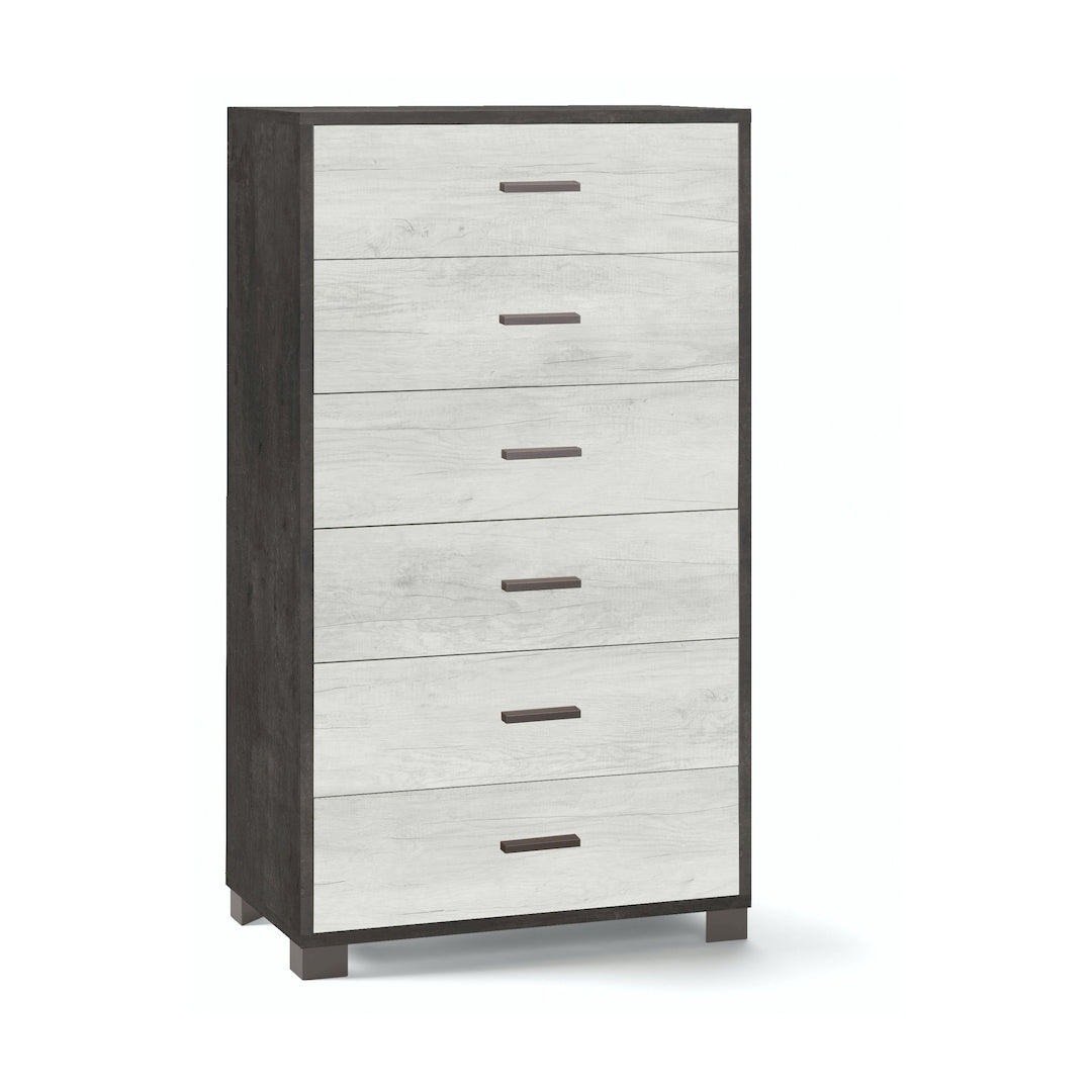 MOBILE 6 CASSETTI 786-C