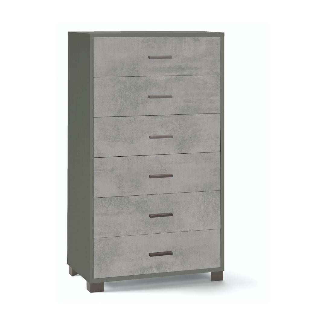 MOBILE 6 CASSETTI 786-C