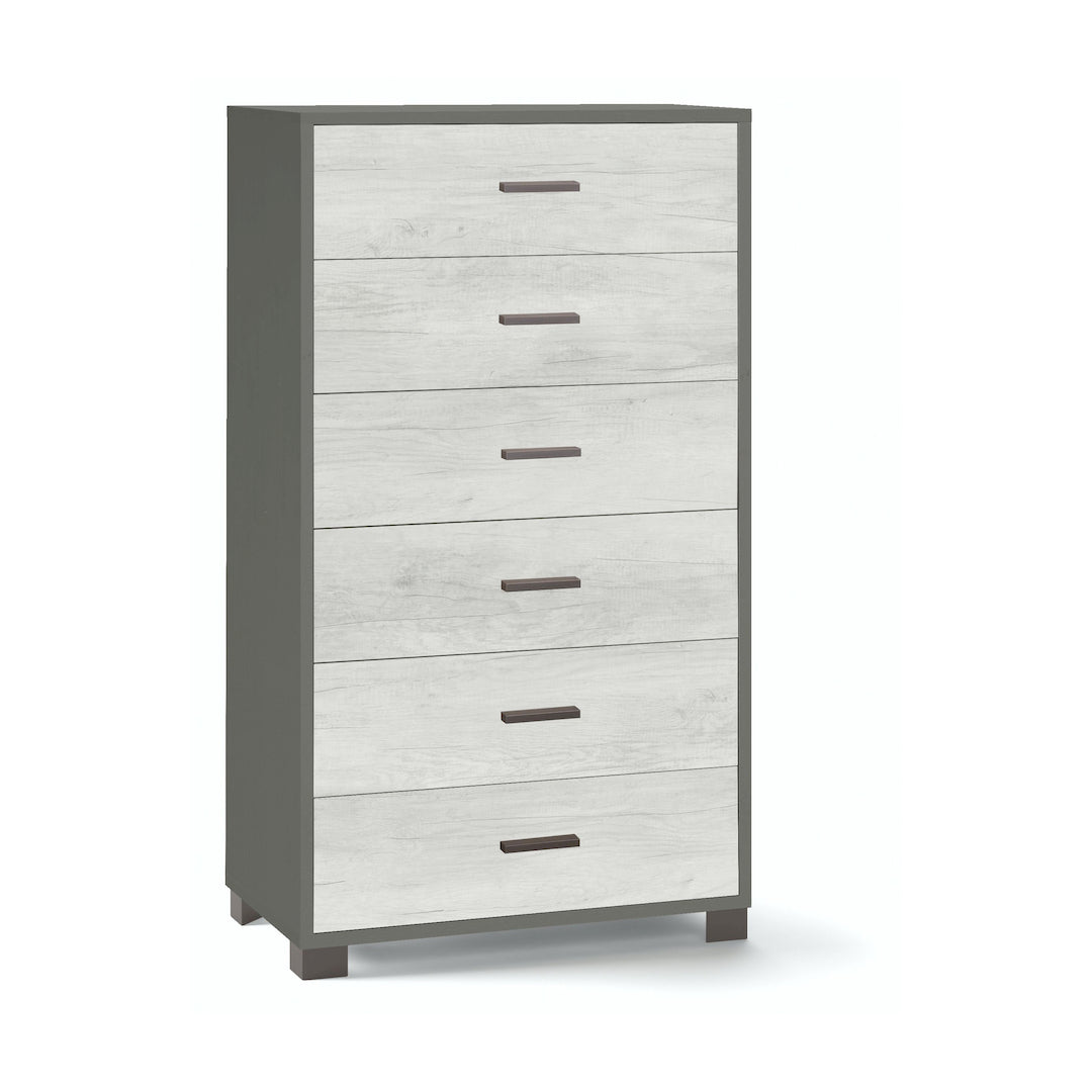 MOBILE 6 CASSETTI 786-C