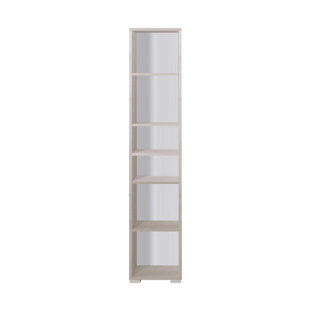 ARMOIRE OUVERTE H183 L37 7CM61017-C