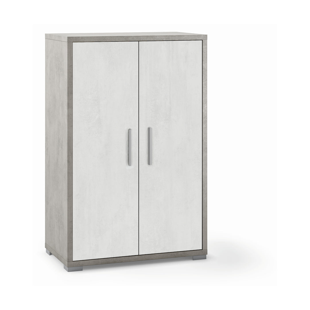 ARMOIRE 2 PORTES DB270-C