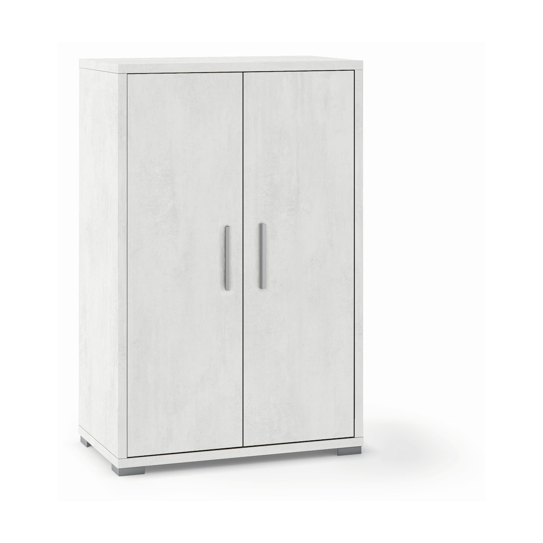ARMOIRE 2 PORTES DB270-C