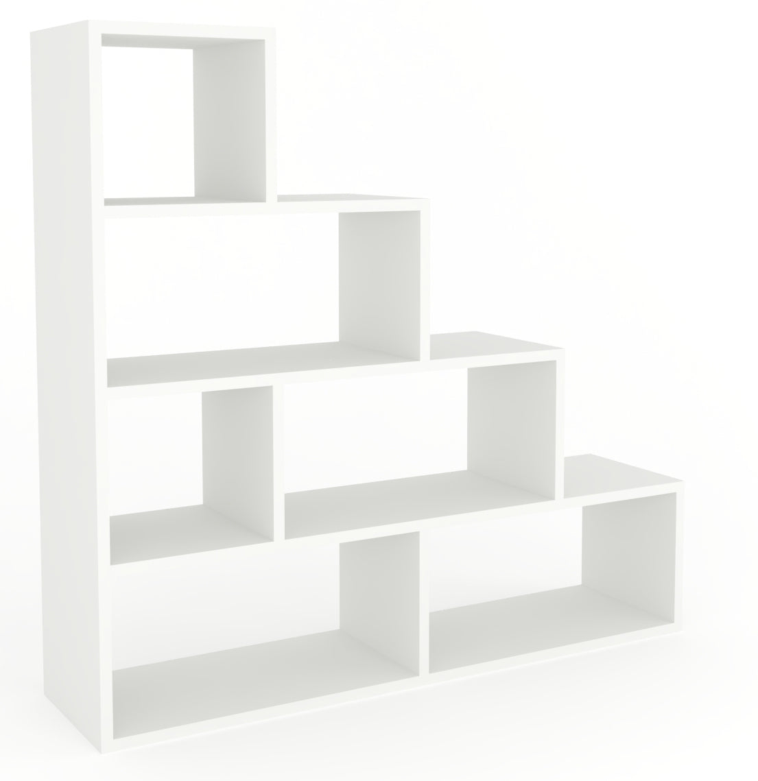 LIBRERIA SCALA H144 L150 KIT DB320K