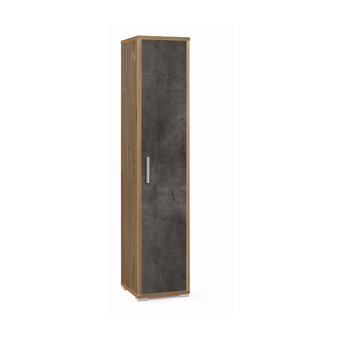 COLONNA 1 ANTA H182 L38 KIT DB364K-C