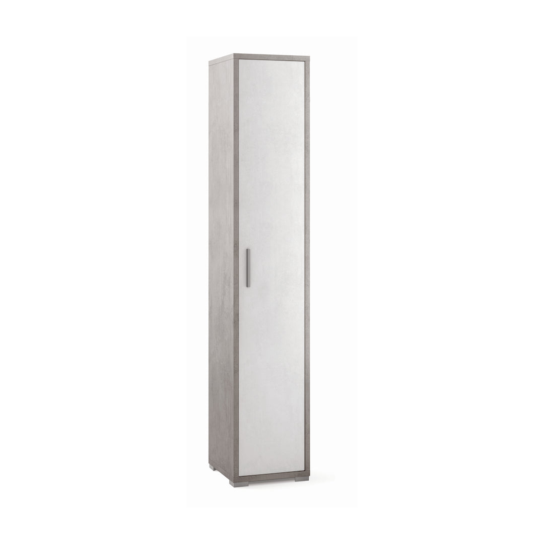 COLONNA 1 ANTA H199 L38 KIT DB384K-C