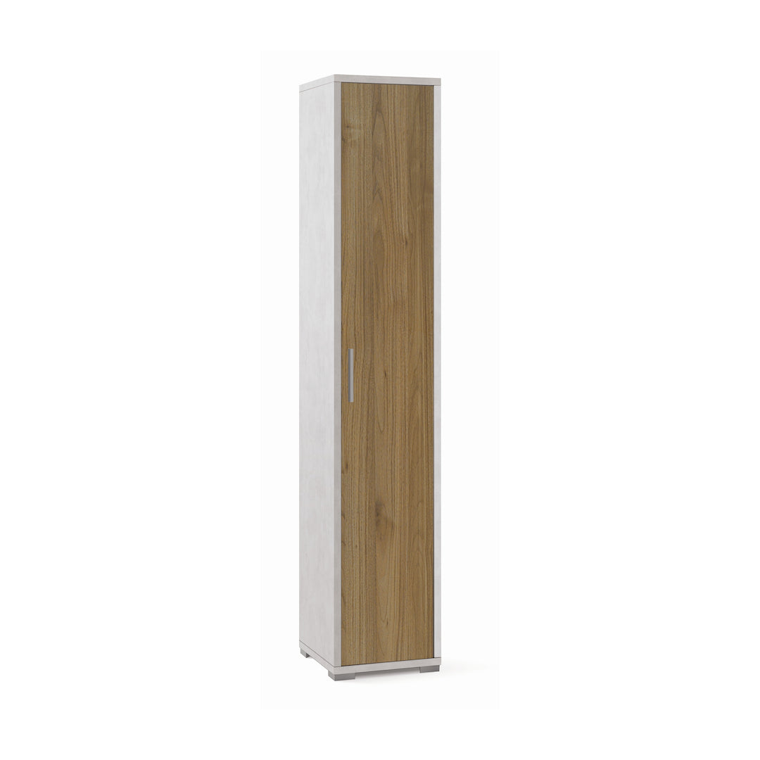 COLONNA 1 ANTA H199 L38 KIT DB384K-C